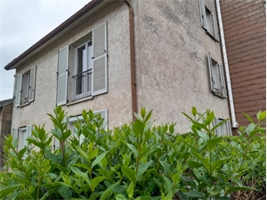 t3 à la location -   70800  SAINT LOUP SUR SEMOUSE, surface 70 m2 location t3 - UBI444313322